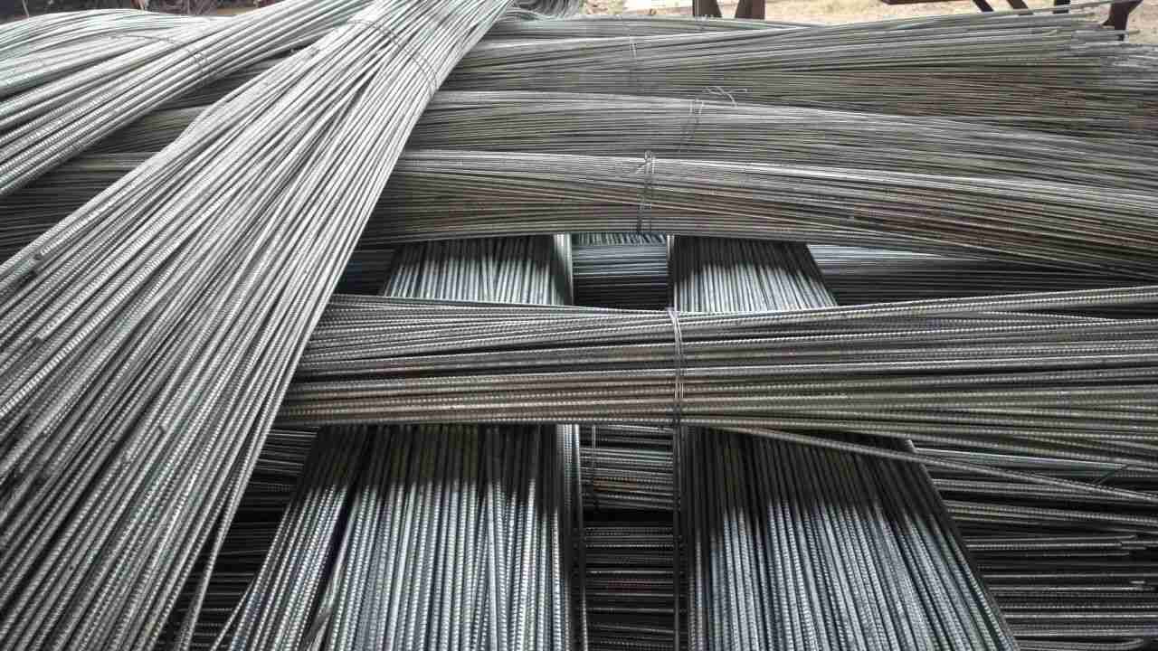 Earthing strips