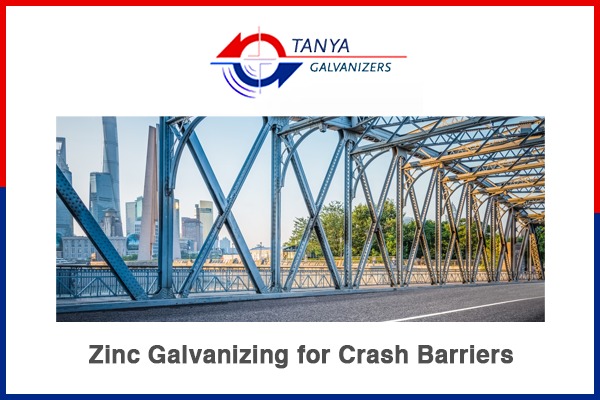 Crash Barrier