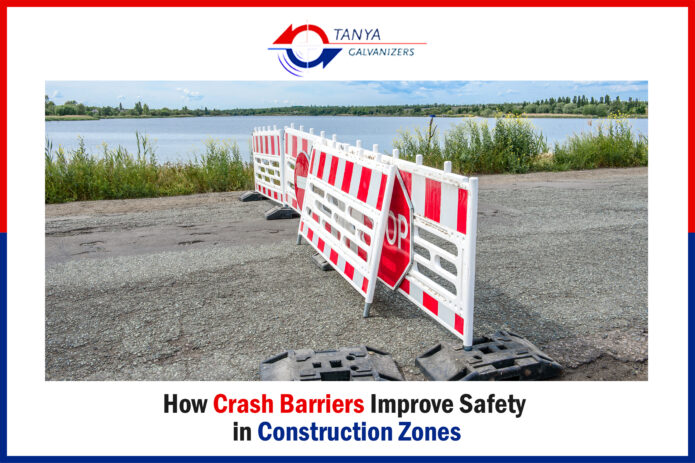 Crash Barrier