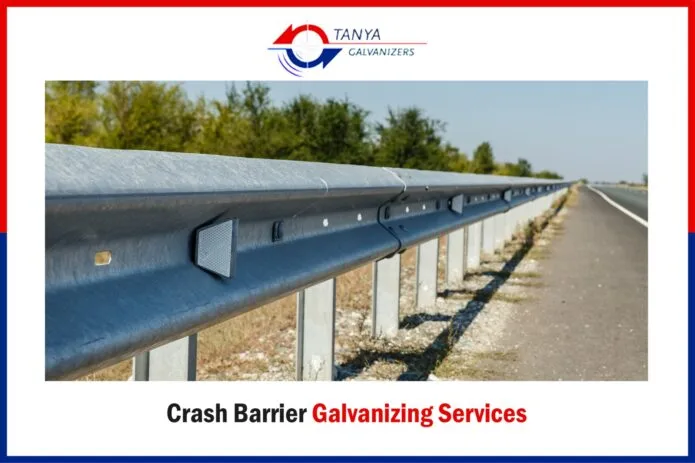Crash Barrier