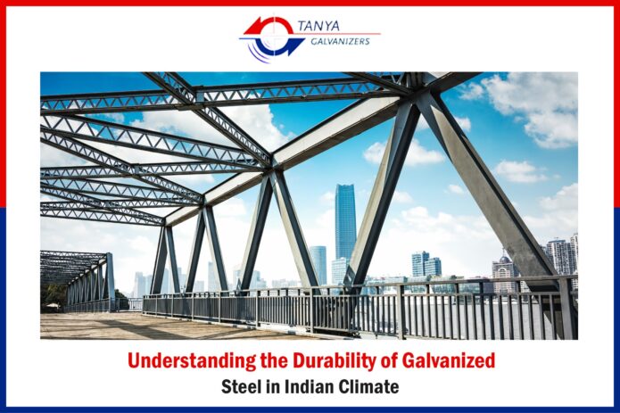 Hot Dipped Galvanized Steel