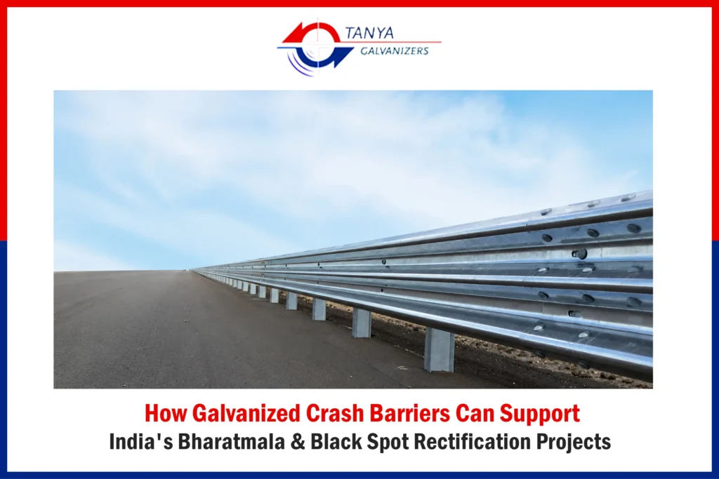 Crash Barrier Manufacturers